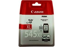 Canon PG-545 Black XL Ink Cartridge.